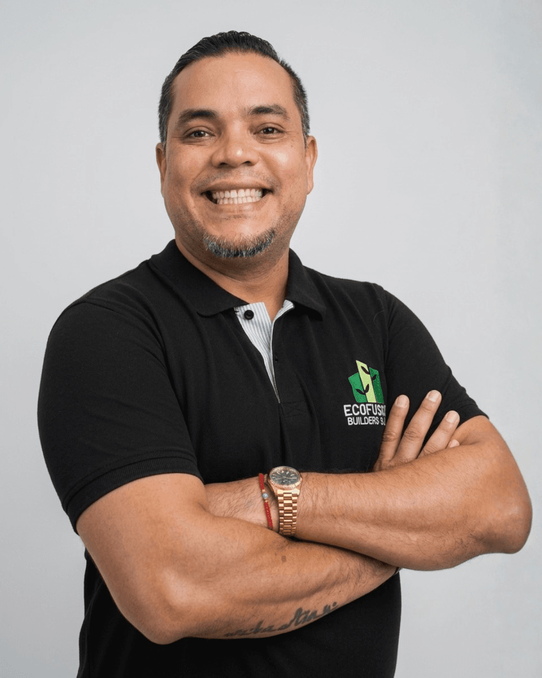 Fernando Bula Molina - Founder Experience