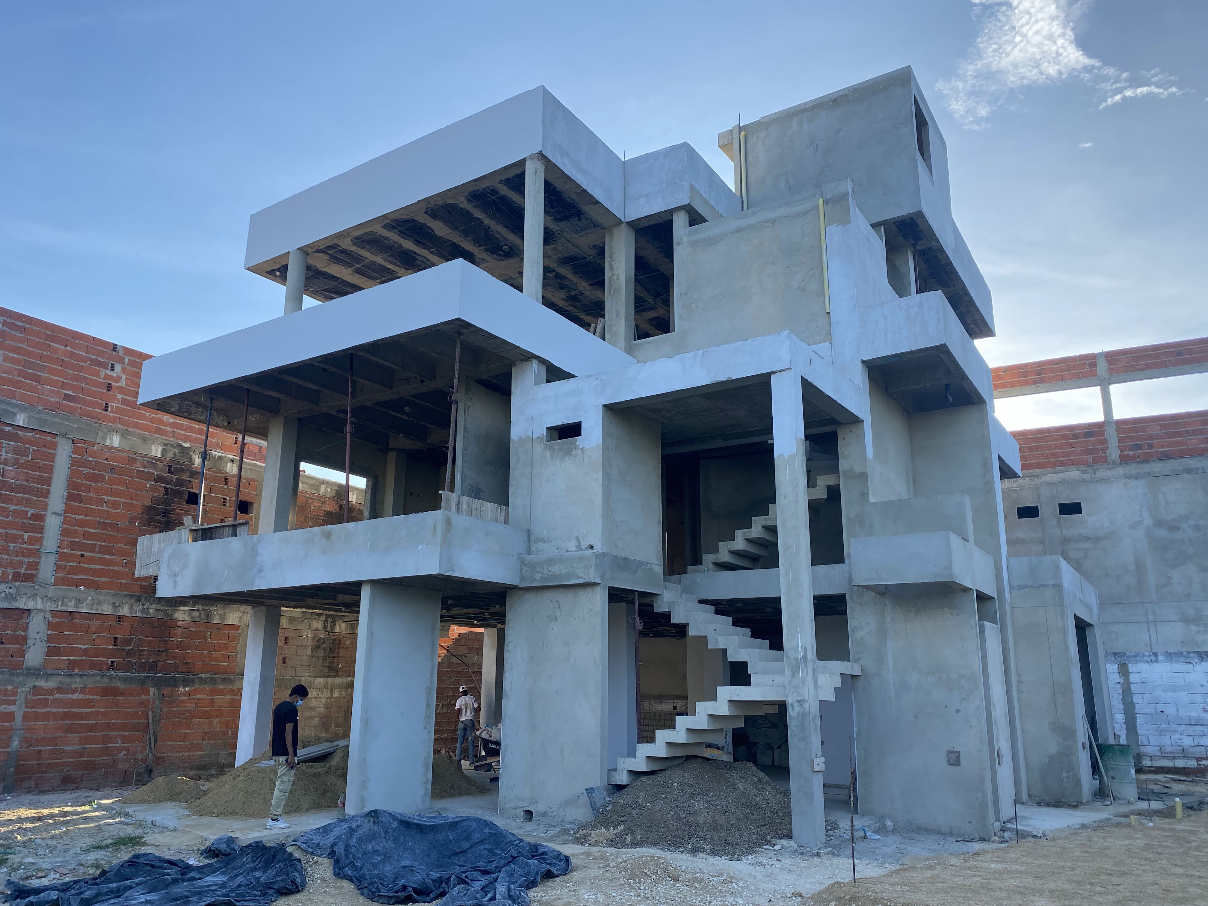 VIVIENDA MULTIFAMILIAR gallery 1