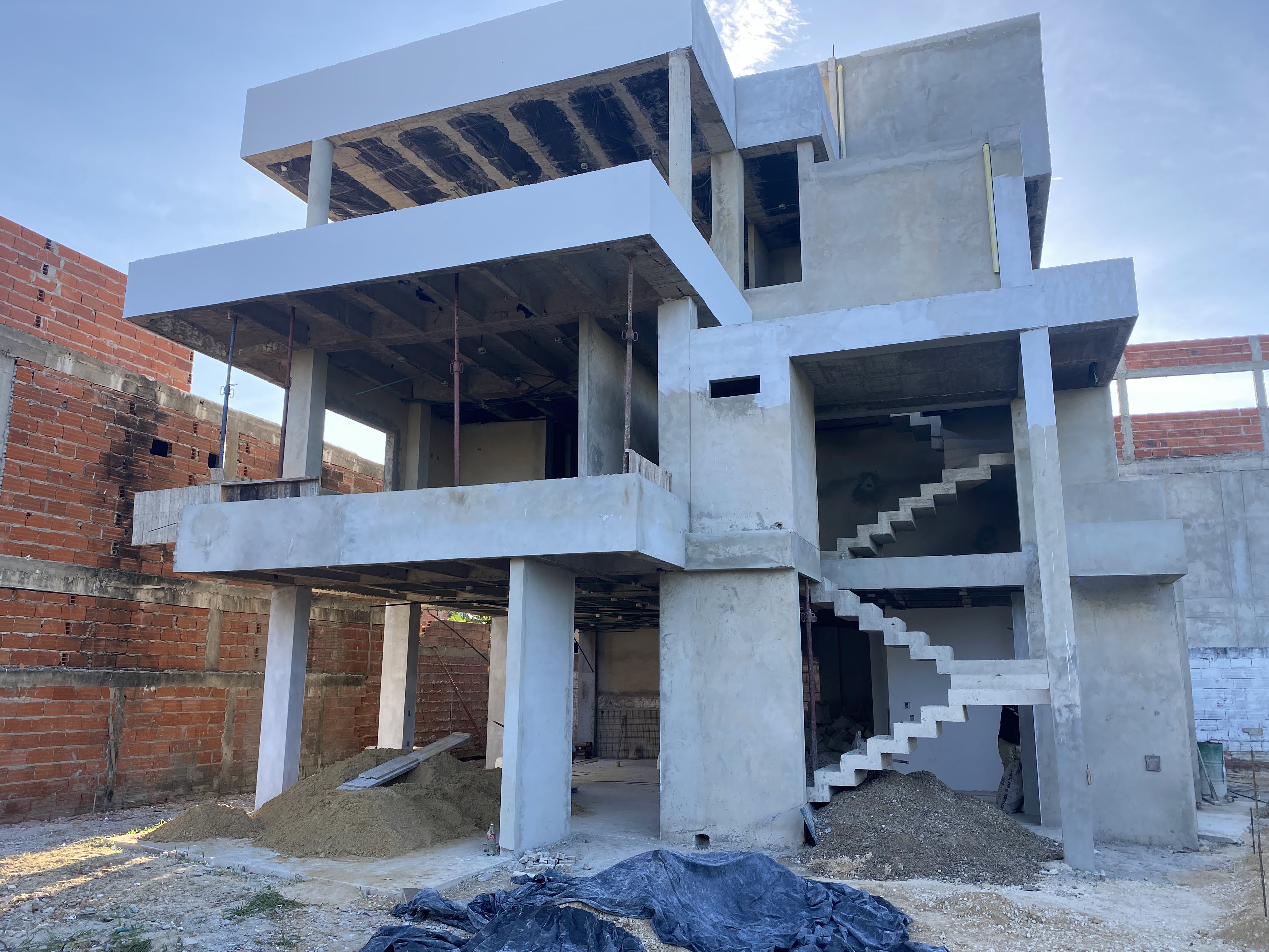VIVIENDA MULTIFAMILIAR gallery 2