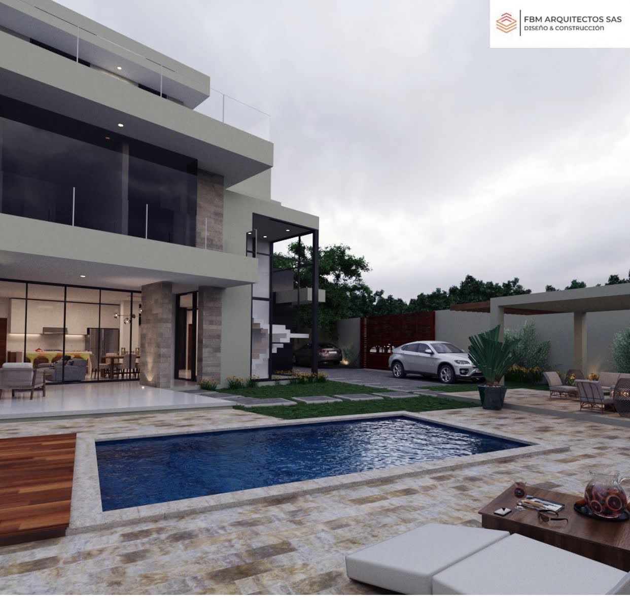 VIVIENDA MULTIFAMILIAR gallery 3